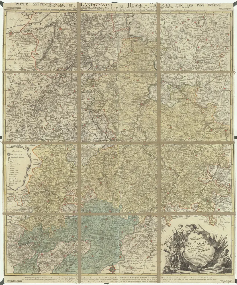 Thumbnail of historical map