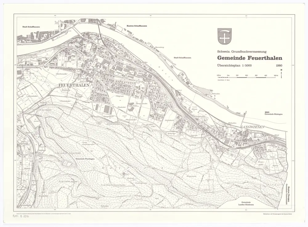 Vista previa del mapa antiguo