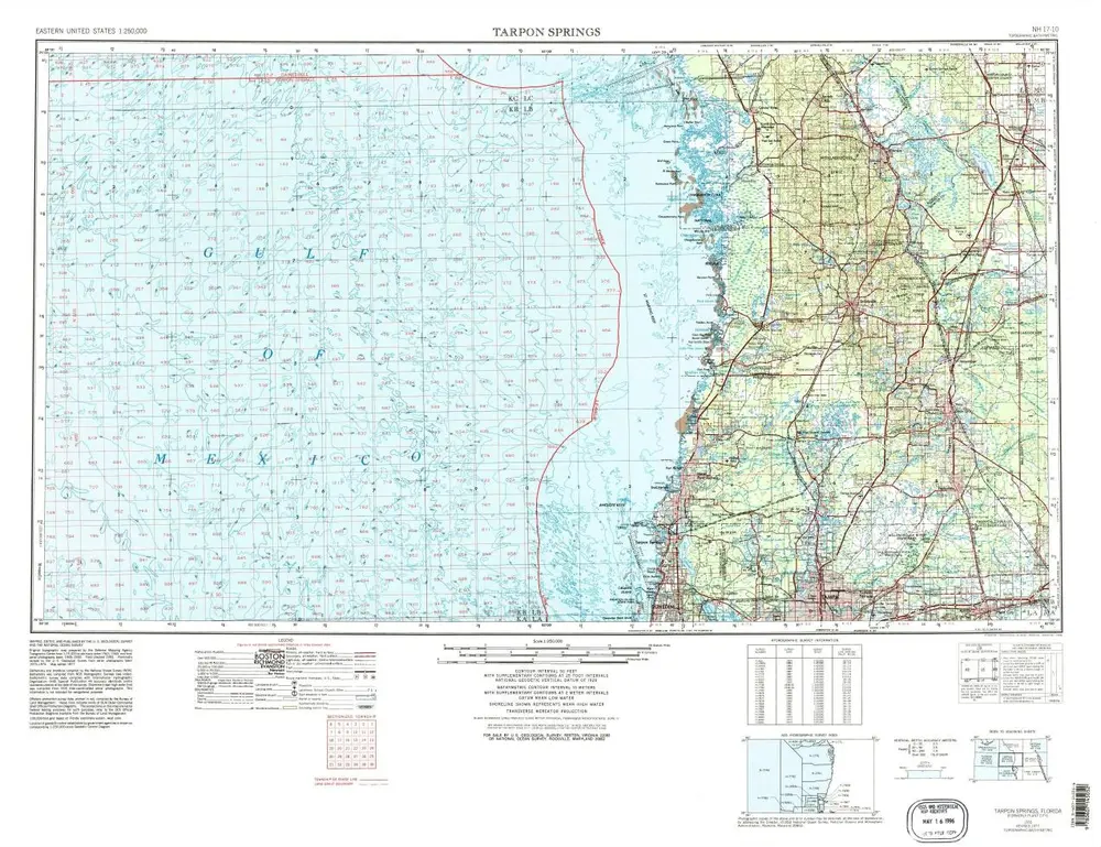 Thumbnail of historical map