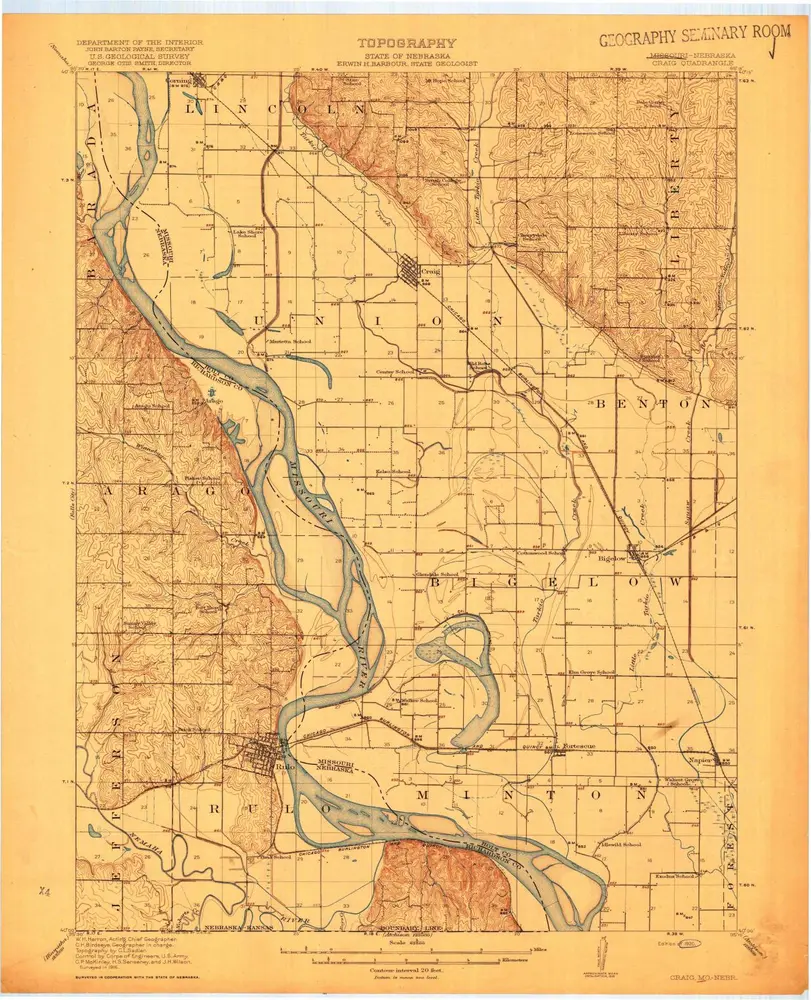 Thumbnail of historical map