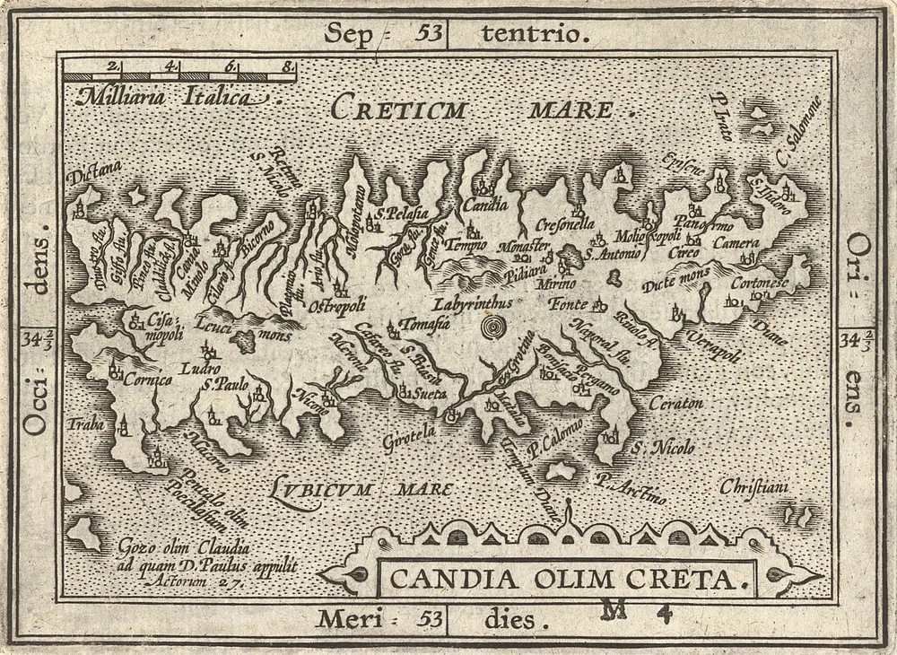 Thumbnail of historical map