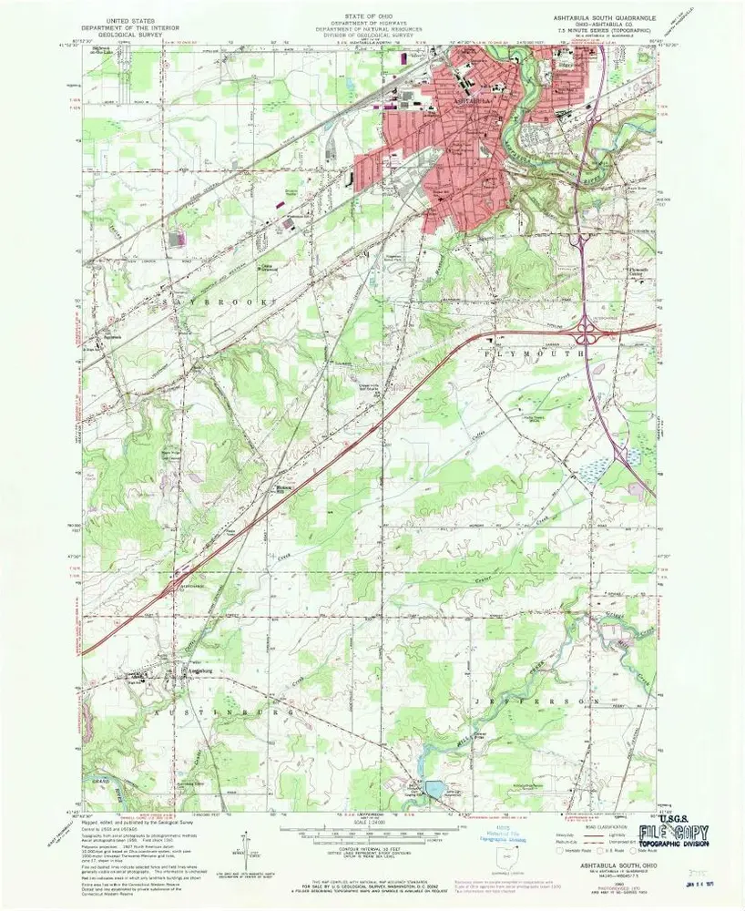 Vista previa del mapa antiguo