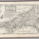 Thumbnail of historical map