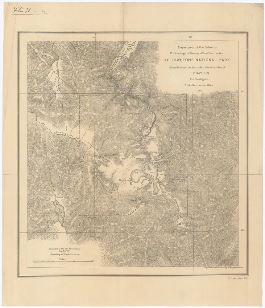 Thumbnail of historical map