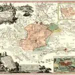 Anteprima della vecchia mappa