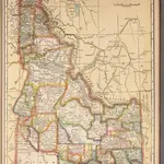 Thumbnail of historical map