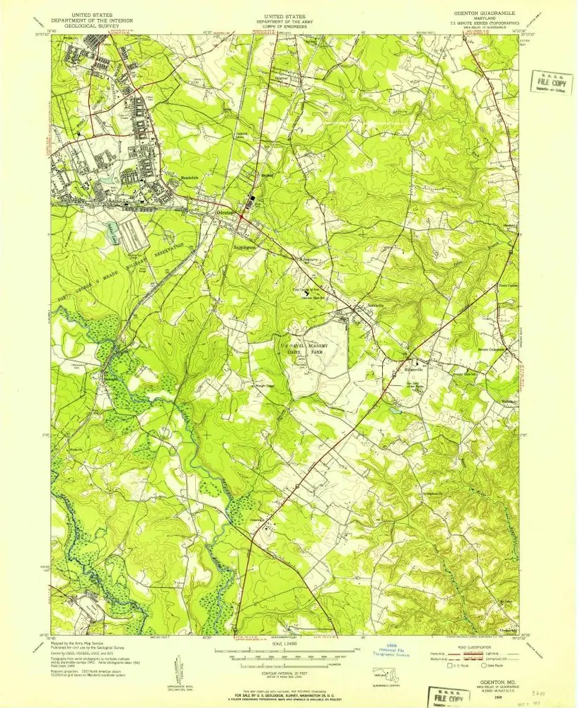 Thumbnail of historical map