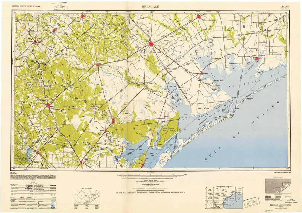 Thumbnail of historical map