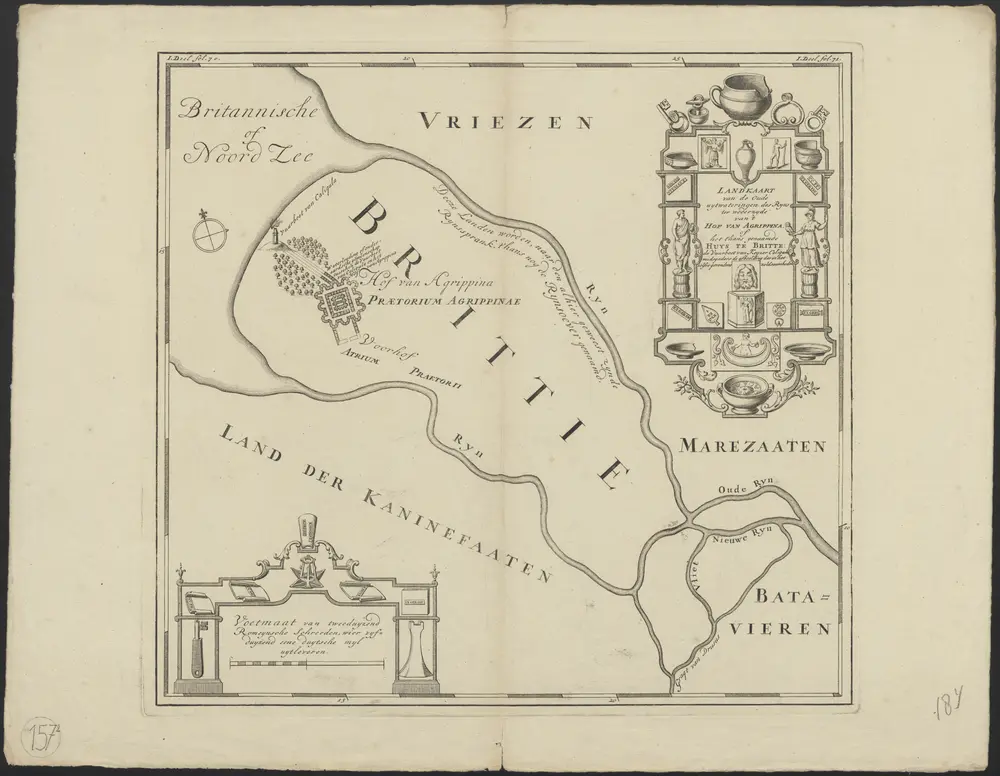 Thumbnail of historical map