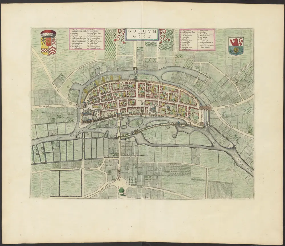 Pré-visualização do mapa antigo