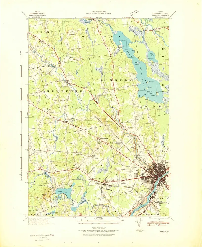 Thumbnail of historical map