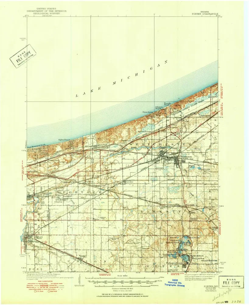 Thumbnail of historical map