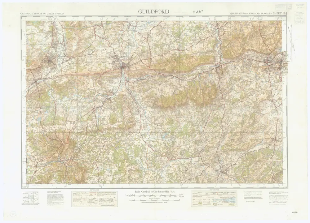 Pré-visualização do mapa antigo