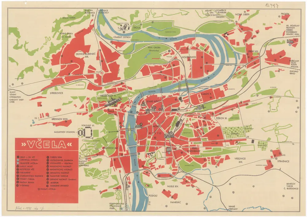 Thumbnail of historical map