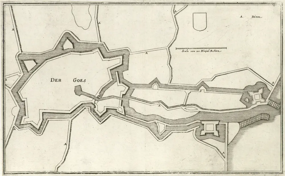 Thumbnail of historical map