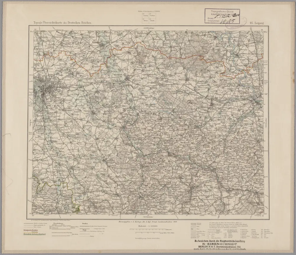 Thumbnail of historical map