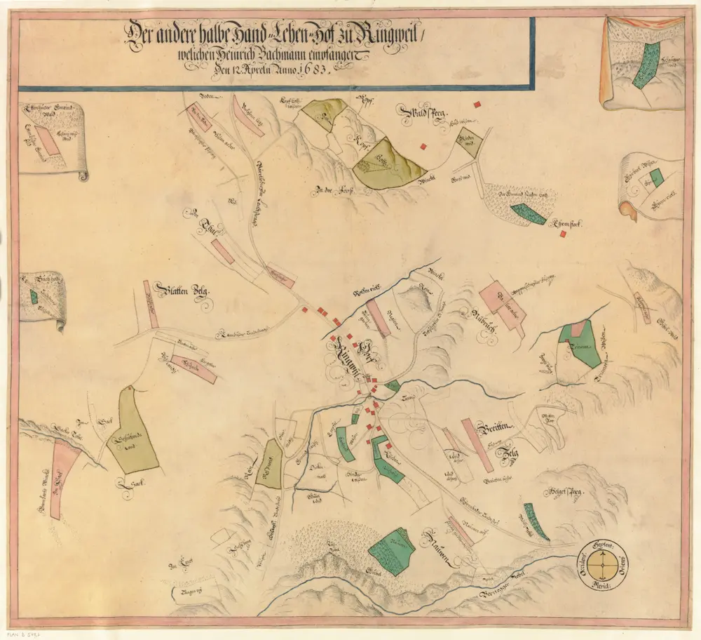 Thumbnail of historical map