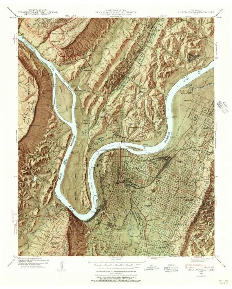 Thumbnail of historical map