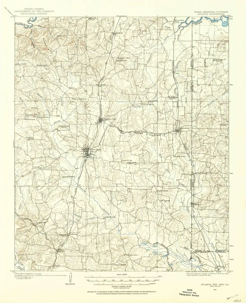 Thumbnail of historical map