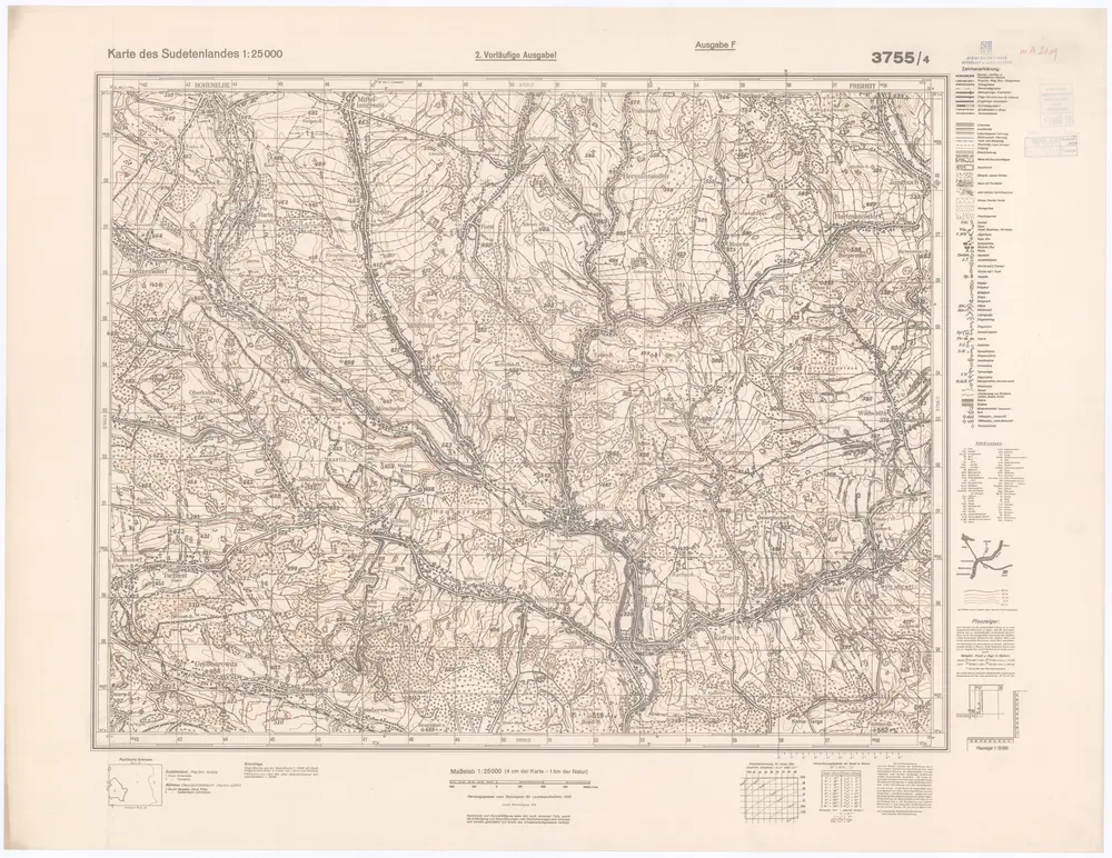 Vista previa del mapa antiguo