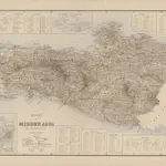 Anteprima della vecchia mappa