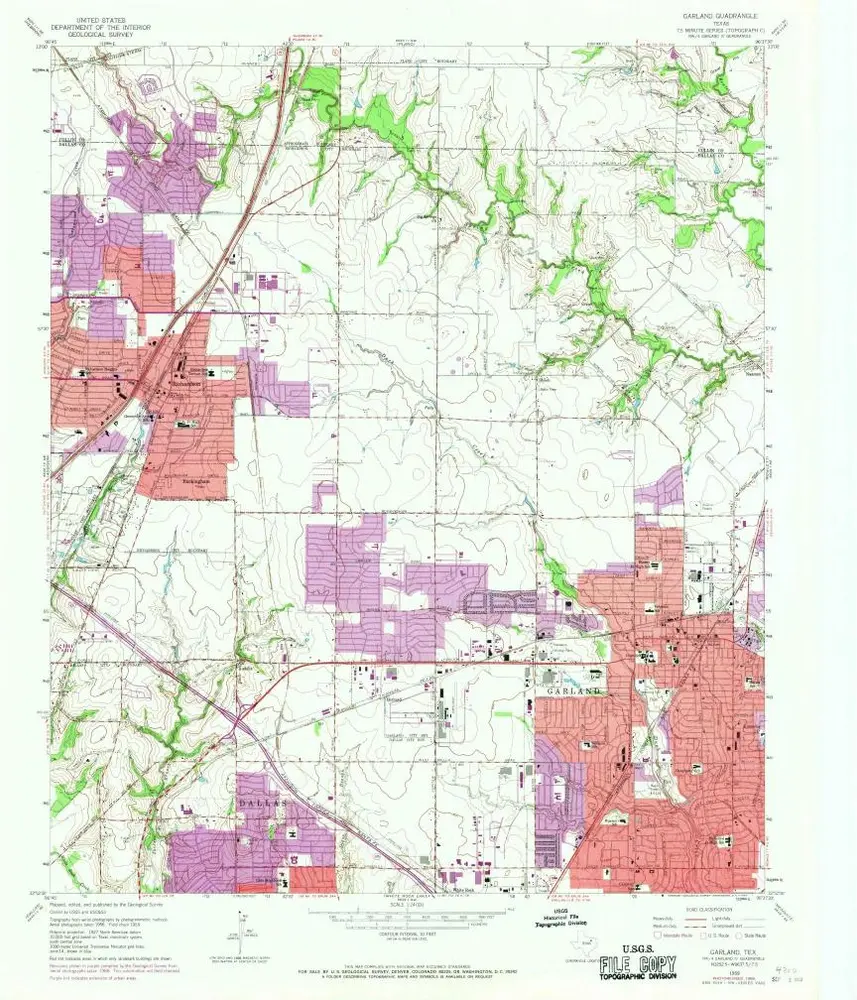 Thumbnail of historical map