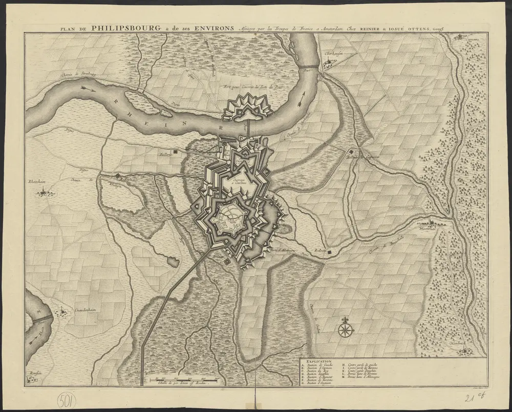 Anteprima della vecchia mappa