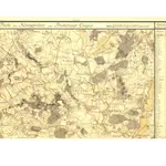 Anteprima della vecchia mappa