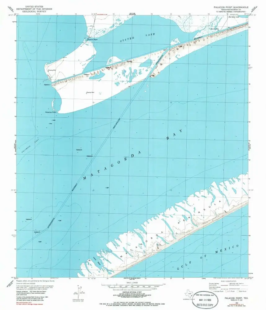 Aperçu de l'ancienne carte