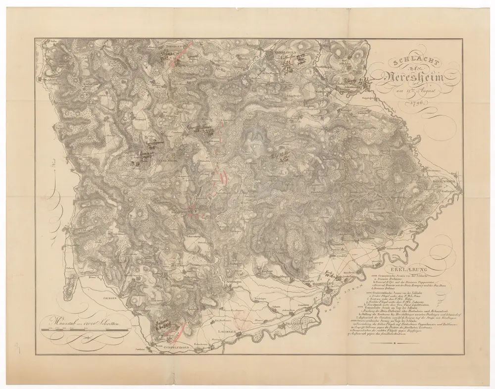 Pré-visualização do mapa antigo