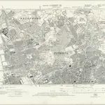 Aperçu de l'ancienne carte