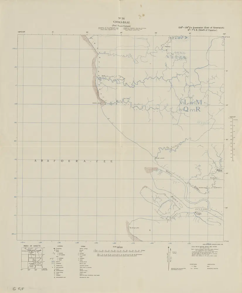 Pré-visualização do mapa antigo