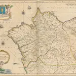 Aperçu de l'ancienne carte