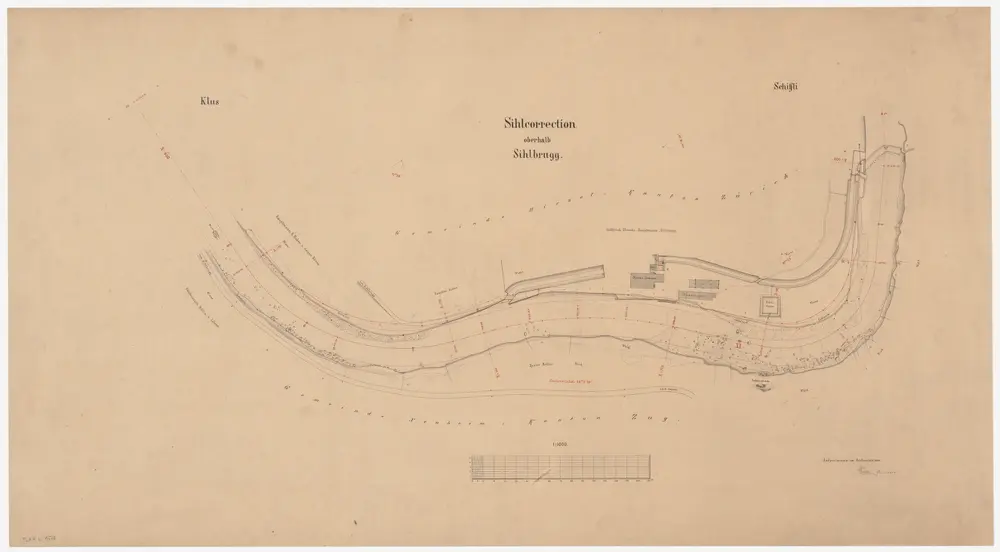 Vista previa del mapa antiguo