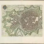 Aperçu de l'ancienne carte