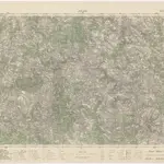 Anteprima della vecchia mappa