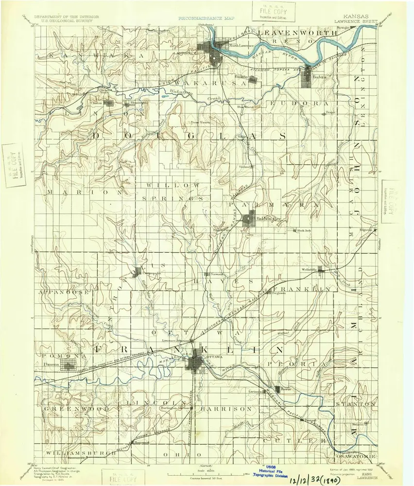 Pré-visualização do mapa antigo