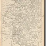 Aperçu de l'ancienne carte