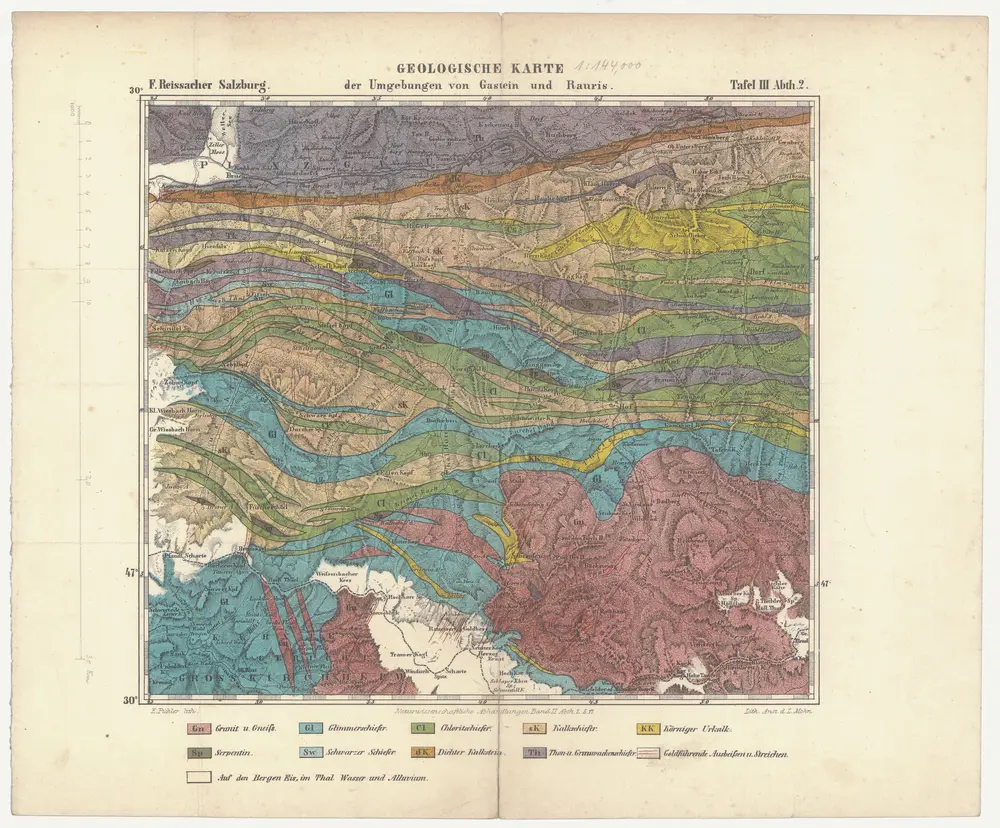 Vista previa del mapa antiguo