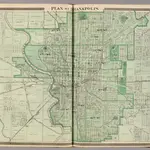 Pré-visualização do mapa antigo