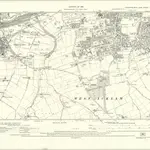 Thumbnail of historical map