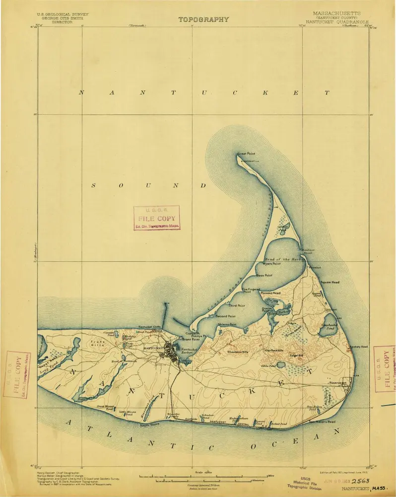 Thumbnail of historical map