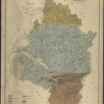 Aperçu de l'ancienne carte