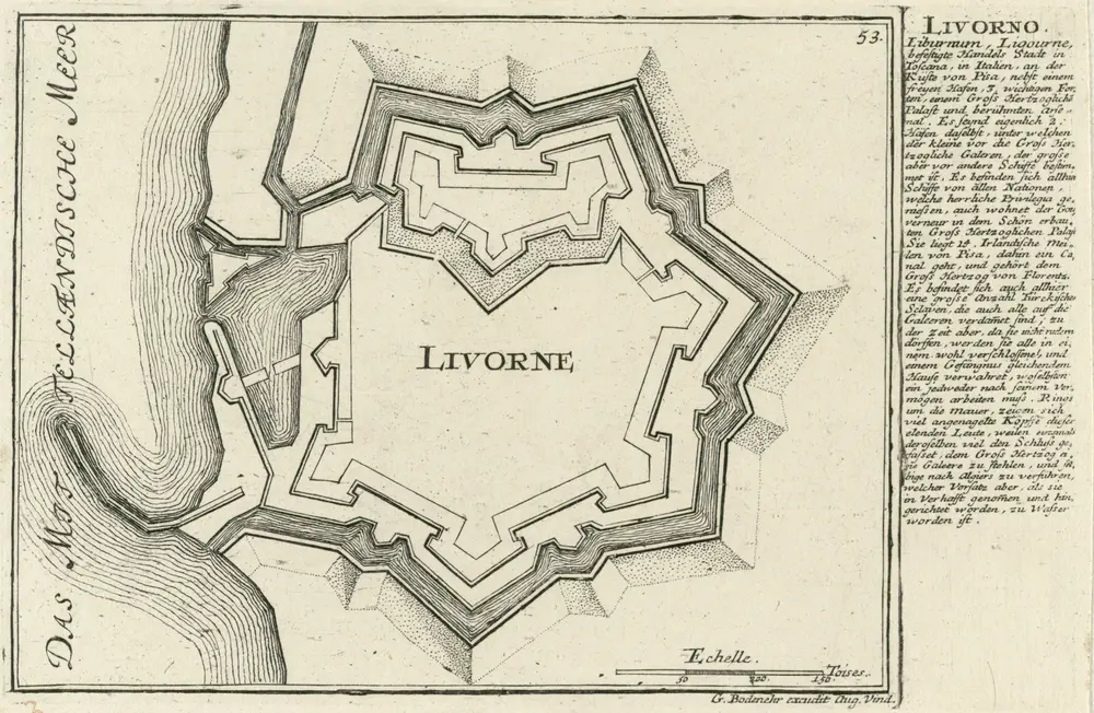 Anteprima della vecchia mappa