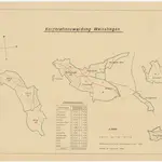 Anteprima della vecchia mappa