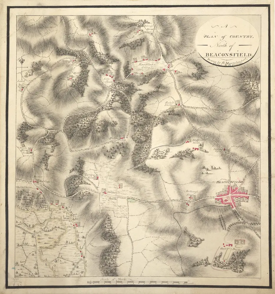 Thumbnail of historical map