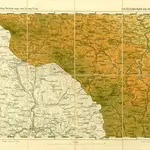 Anteprima della vecchia mappa