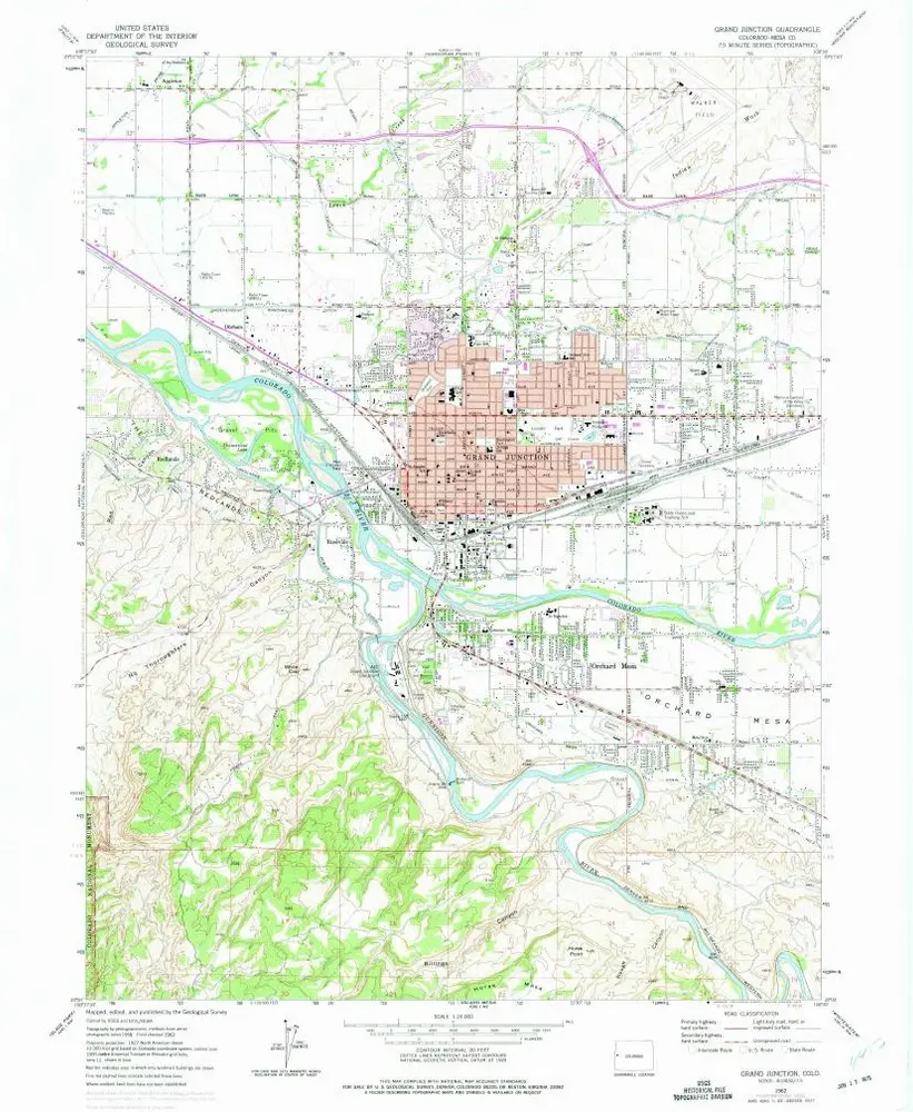 Pré-visualização do mapa antigo