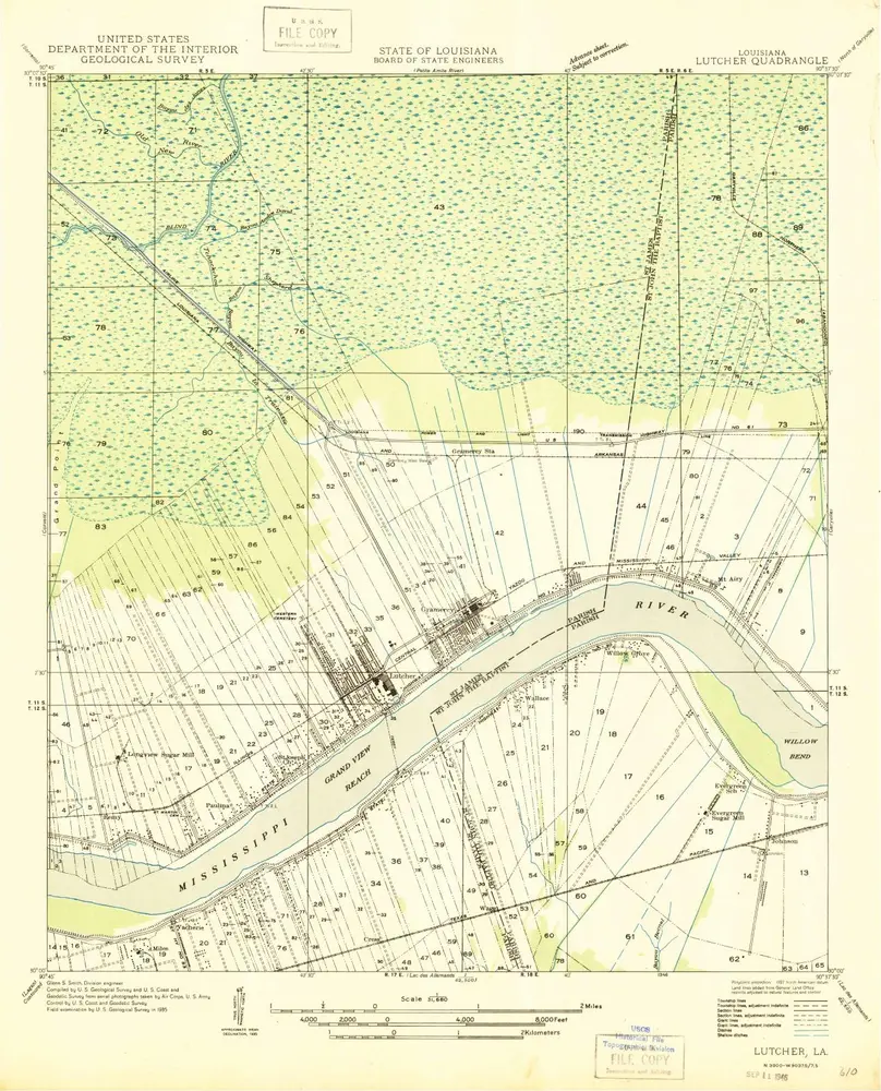 Thumbnail of historical map