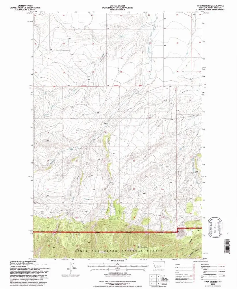 Vista previa del mapa antiguo